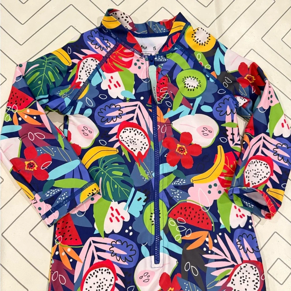 Mott50 Fruit Swimsuit - Picture 2 of 13